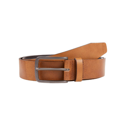 Brax belt cognac