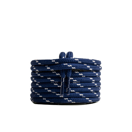 Posa shoelaces blue