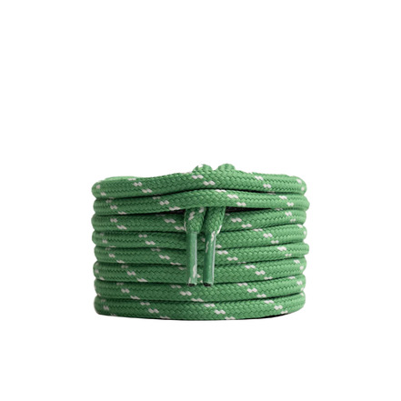 Posa schoenveters groen