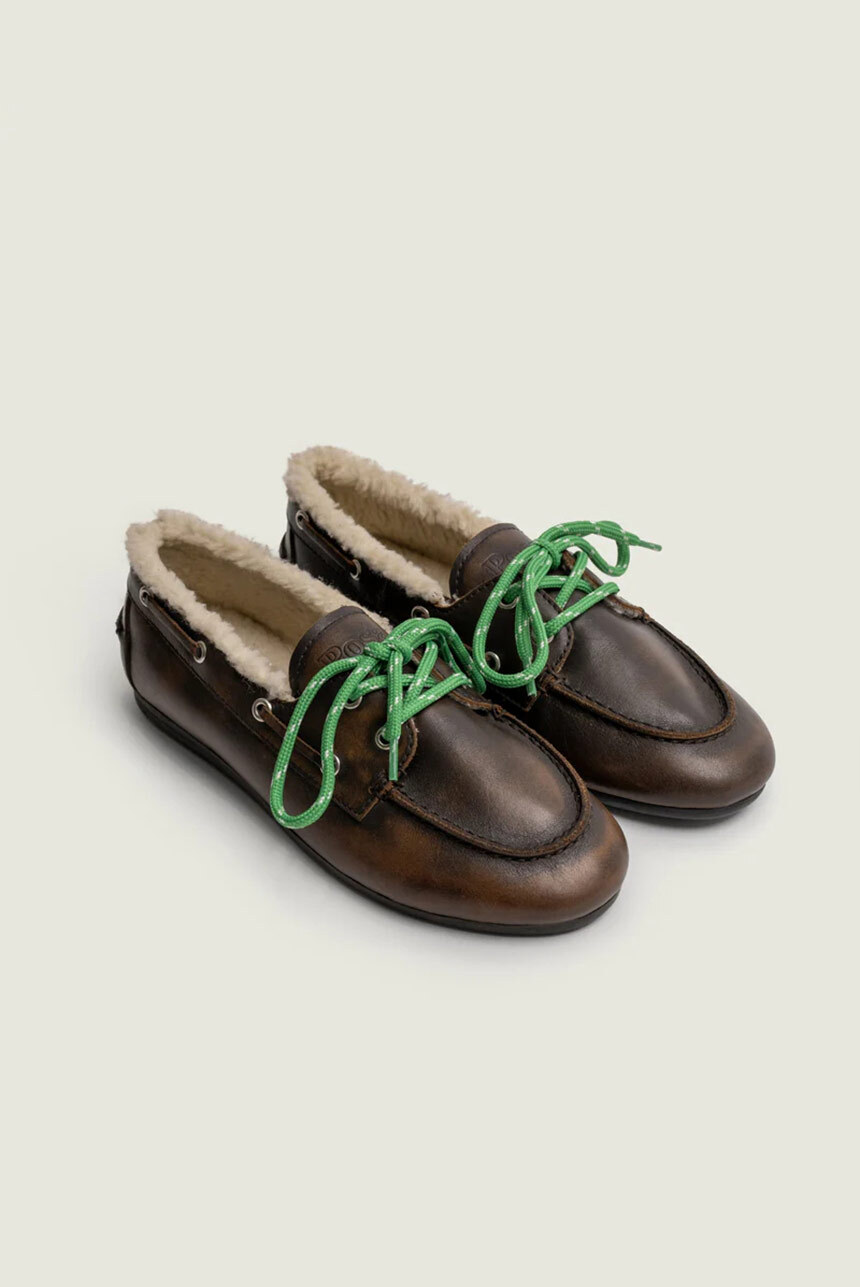 Shoelaces | Posa | Green | LACES PW01 | Free delivery | Carmi shoes and  fashion