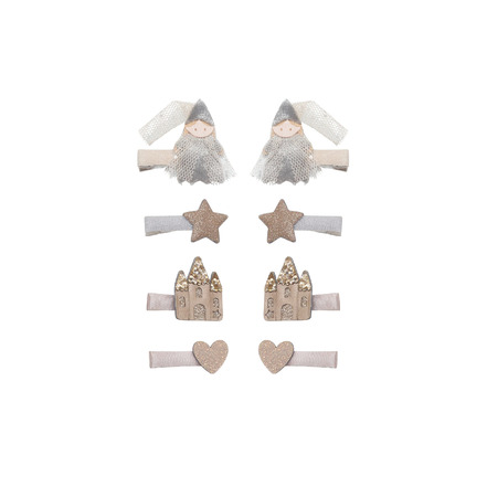 Mimi & Lula haaraccessoires multi color