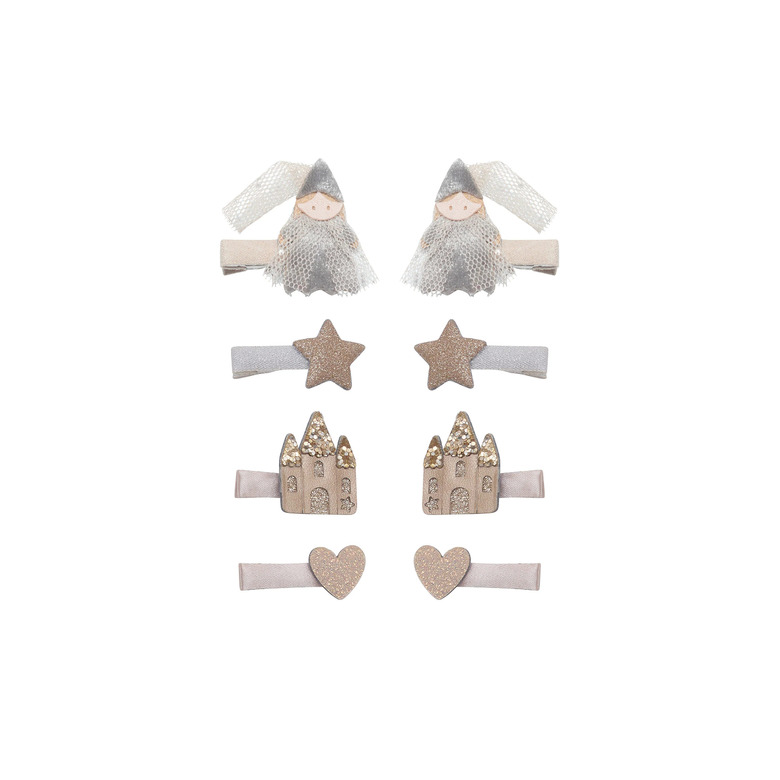 Mimi & Lula hair accessories multicolor 1