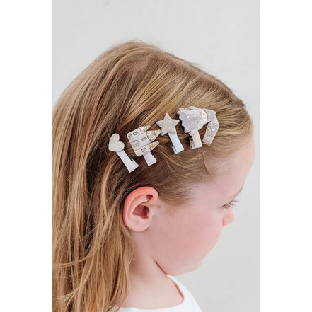 Mimi & Lula haaraccessoires multi color