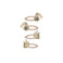Mimi & Lula hair accessories gold 1