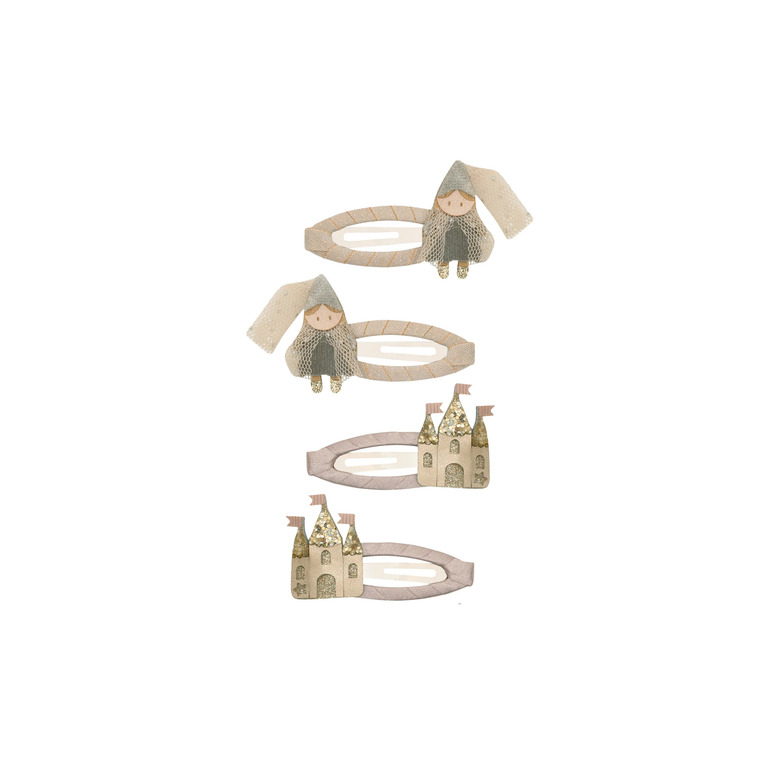 Mimi & Lula hair accessories gold 1