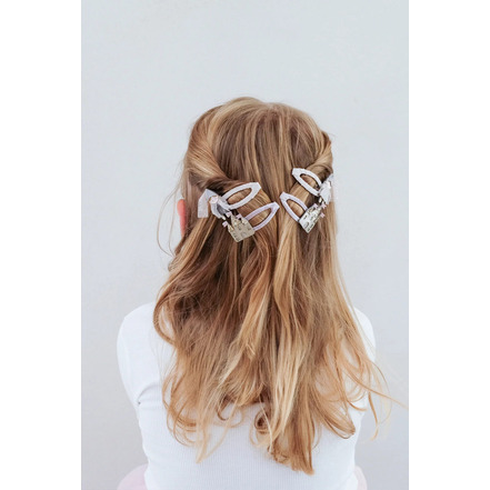 Mimi & Lula haaraccessoires goud