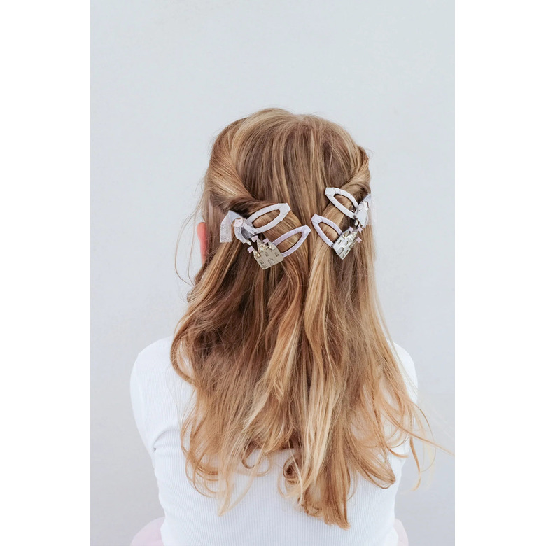 Mimi & Lula hair accessories gold 2