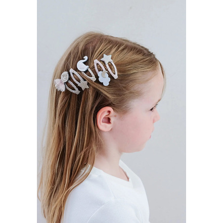 Mimi & Lula haaraccessoires multi color