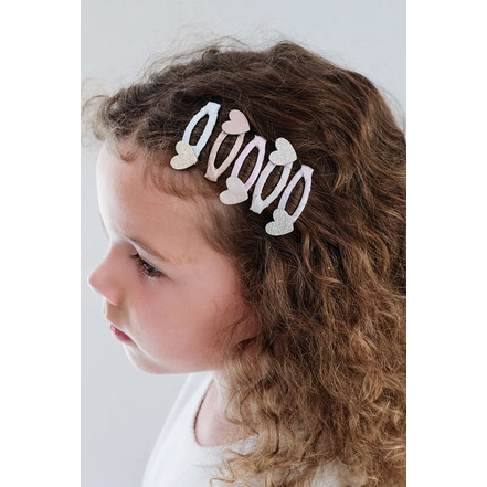 Mimi & Lula haaraccessoires multi color