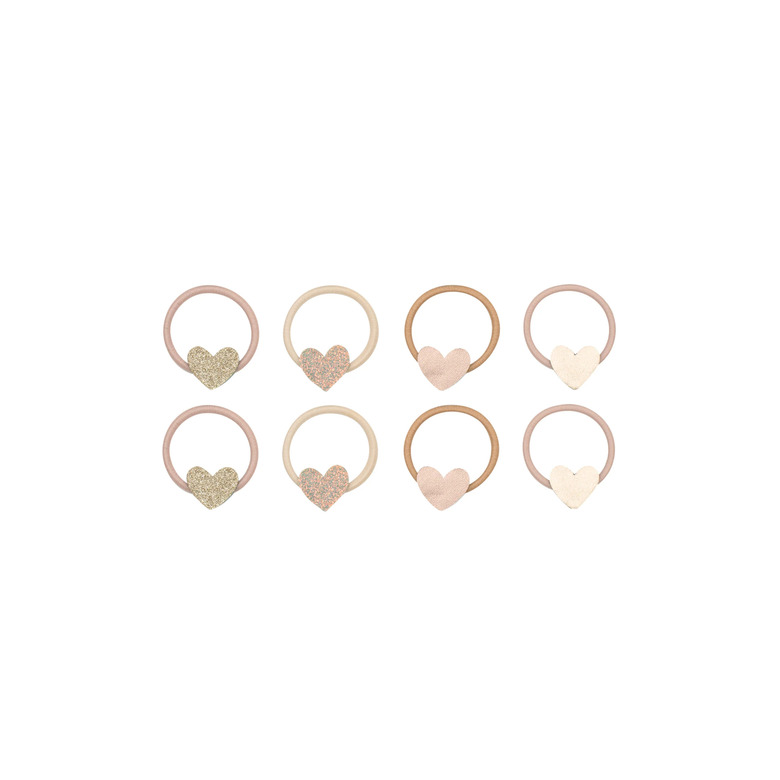 Mimi & Lula hair accessories pink 1