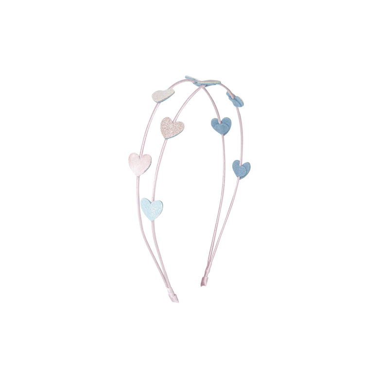 Mimi & Lula hair accessories pink 1