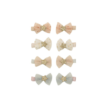 Mimi & Lula haaraccessoires roze