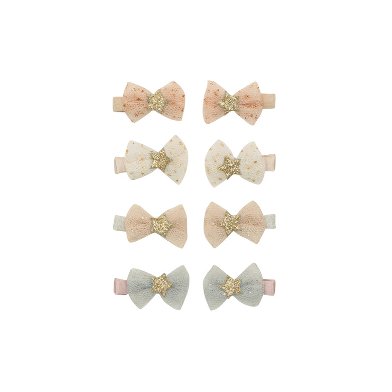 Mimi & Lula hair accessories pink 1