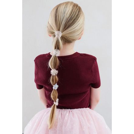 Mimi & Lula haaraccessoires roze