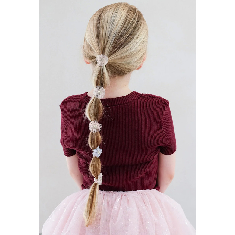 Mimi & Lula hair accessories pink 2