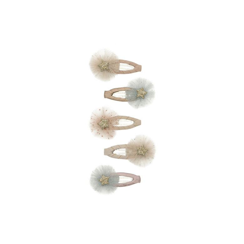 Mimi & Lula hair accessories pink 1