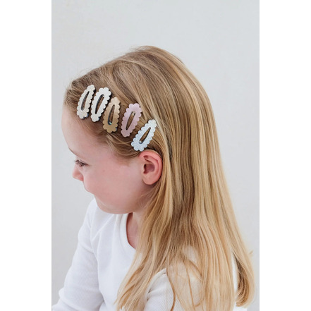 Mimi & Lula haaraccessoires multi color