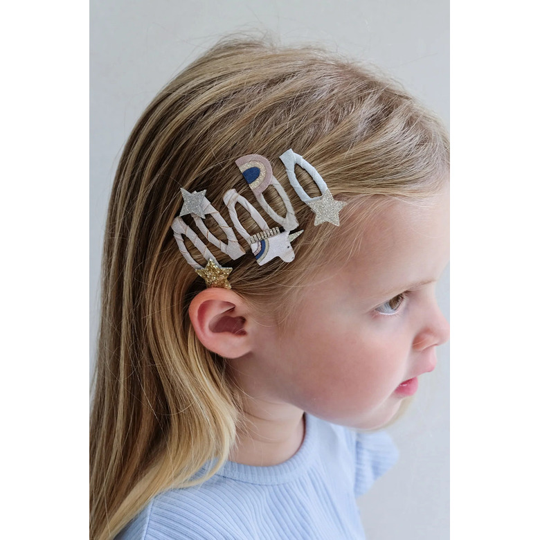 Mimi & Lula hair accessories multicolor 2