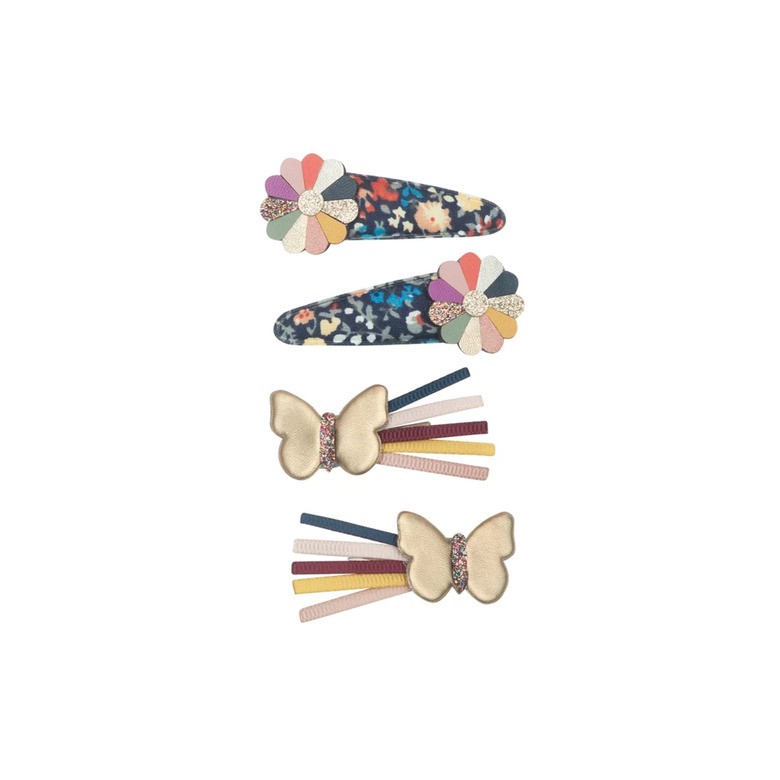 Mimi & Lula hair accessories multicolor 1