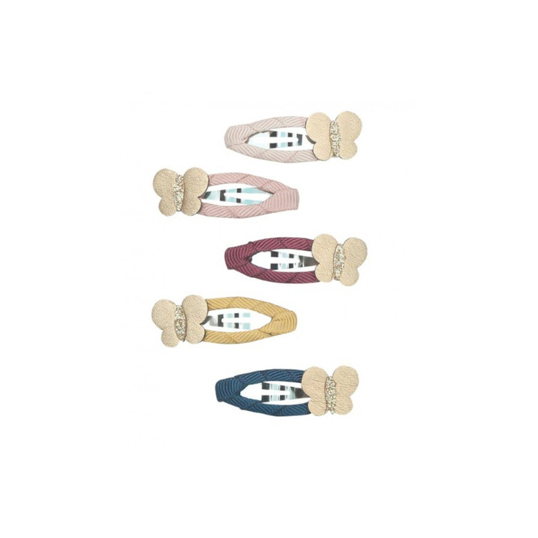 Mimi & Lula hair accessories multicolor 1