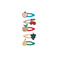 Mimi & Lula hair accessories multicolor 1