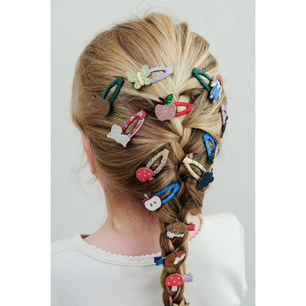 Mimi & Lula haaraccessoires multi color