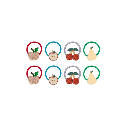 Mimi & Lula haaraccessoires multi color