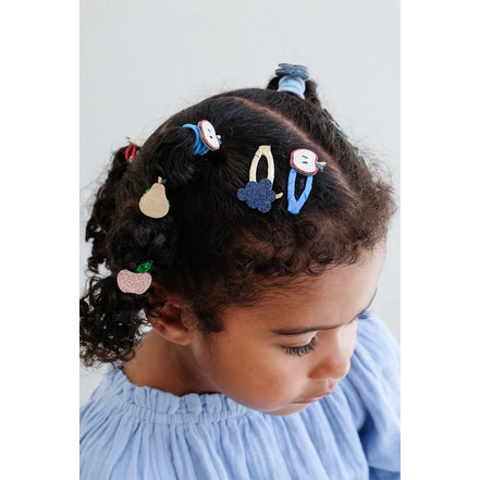 Mimi & Lula haaraccessoires multi color