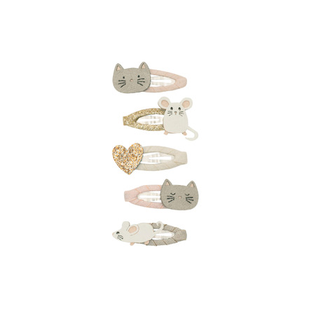 Mimi & Lula haaraccessoires multi color