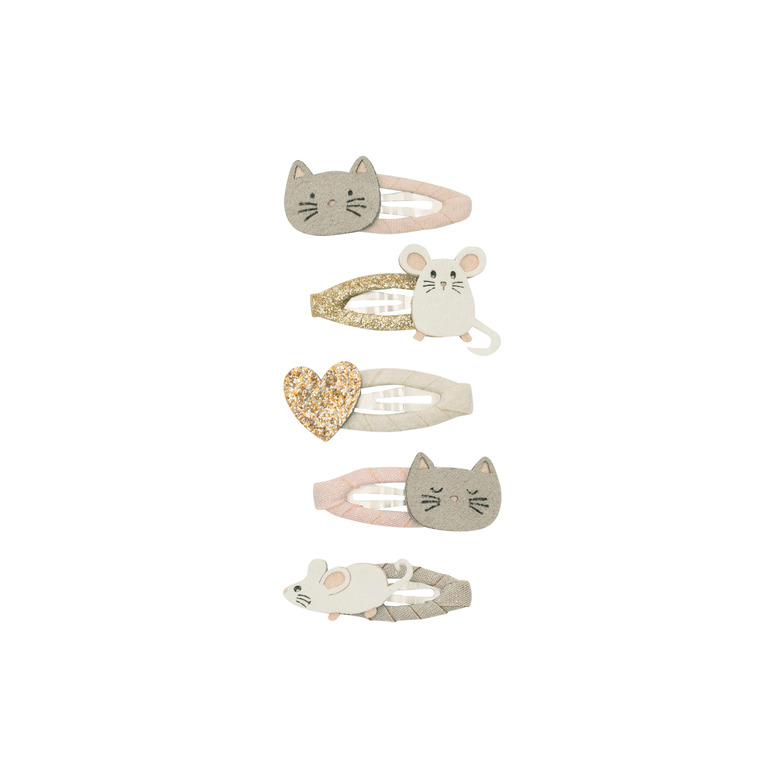 Mimi & Lula hair accessories multicolor 1