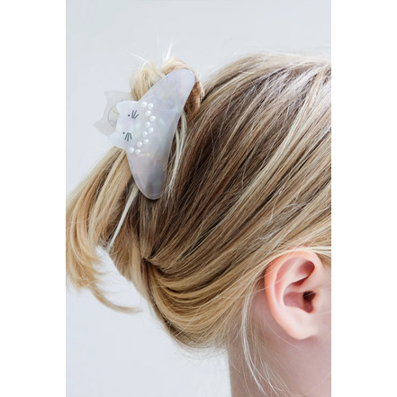 Mimi & Lula haaraccessoires wit