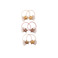 Mimi & Lula hair accessories pink 1