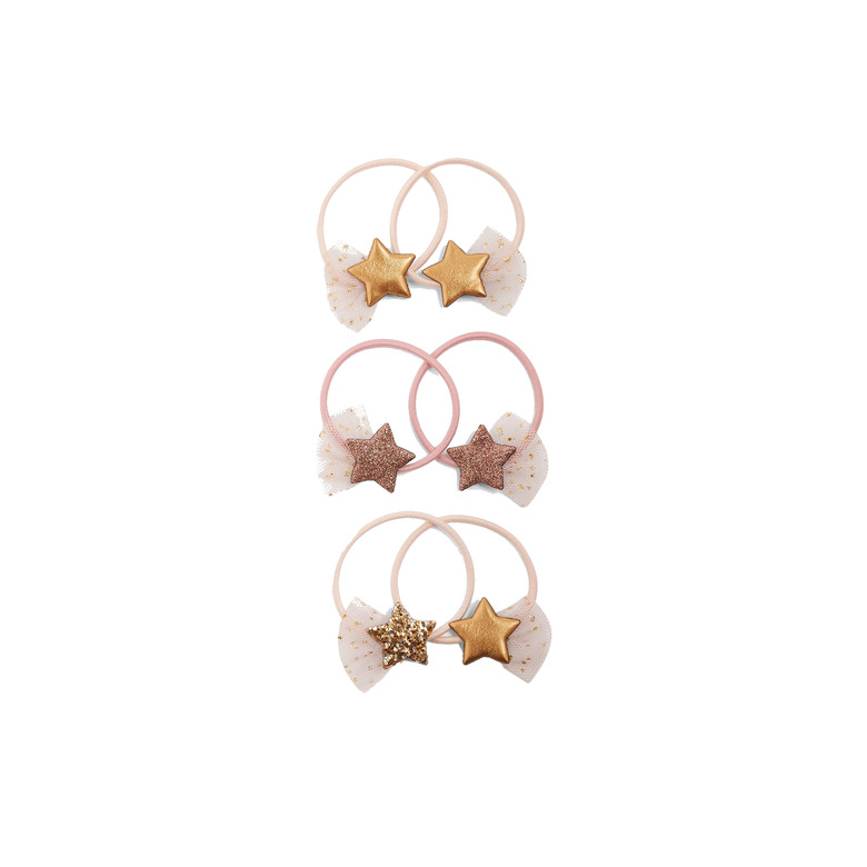 Mimi & Lula hair accessories pink 1