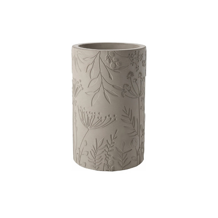 Rader weinkühler grau