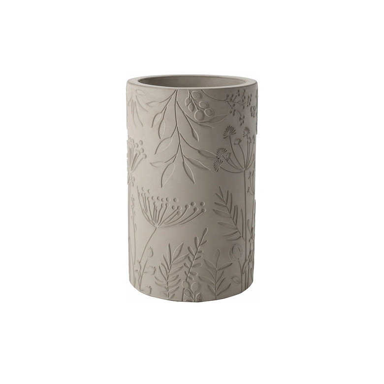 Rader weinkühler grau 1