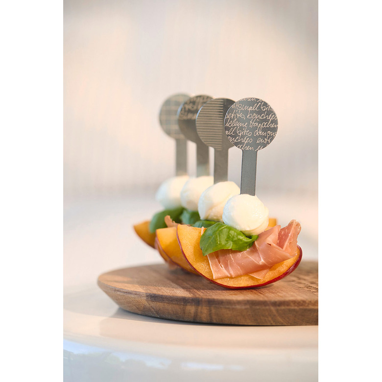 Rader geschirrservice grau 2