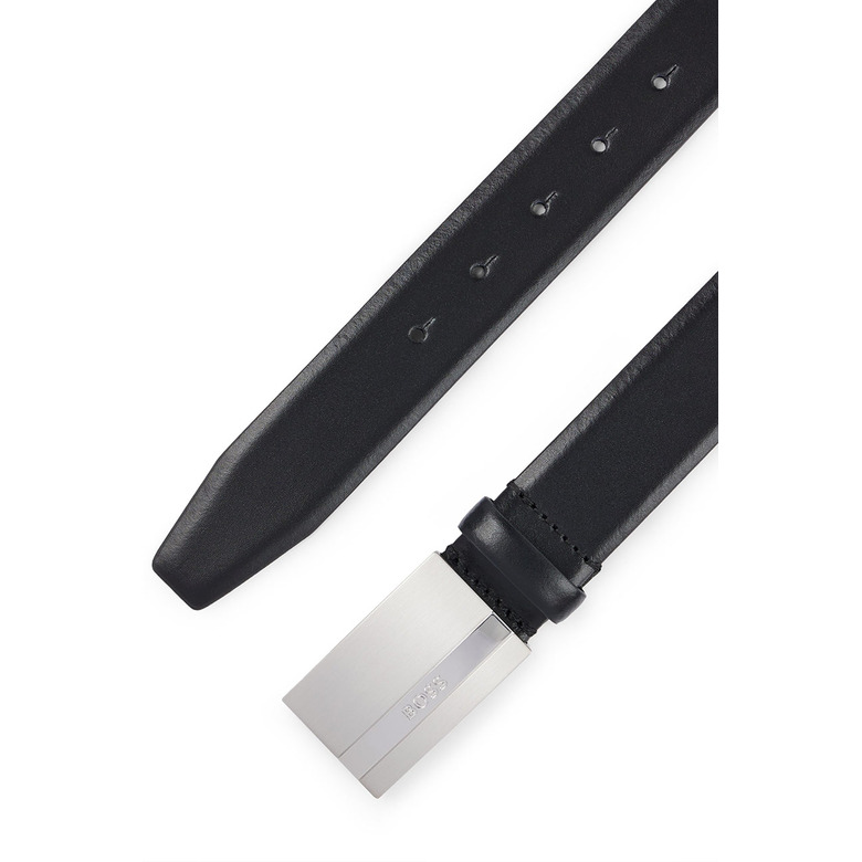 Boss gürtel schwarz 2