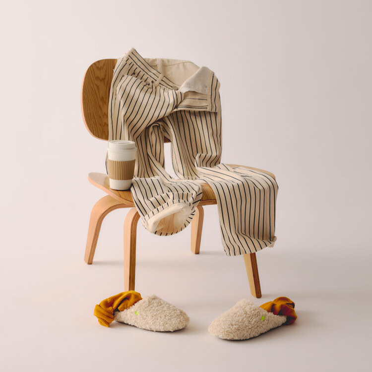 Warm and cosy all day long ♡