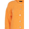 Agua cardigan oranje 2