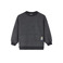 American Vintage sweater grey 1