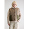 Bellerose vest beige 2