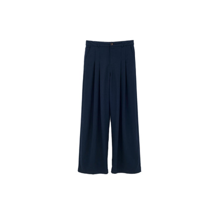 Bellerose broek blauw