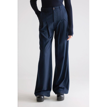 Bellerose broek blauw