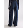 Bellerose trousers blue 3