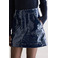 Bellerose skirt blue 2