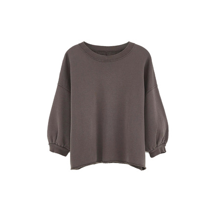 Bellerose sweater bruin