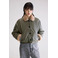 Bellerose jacket green 3