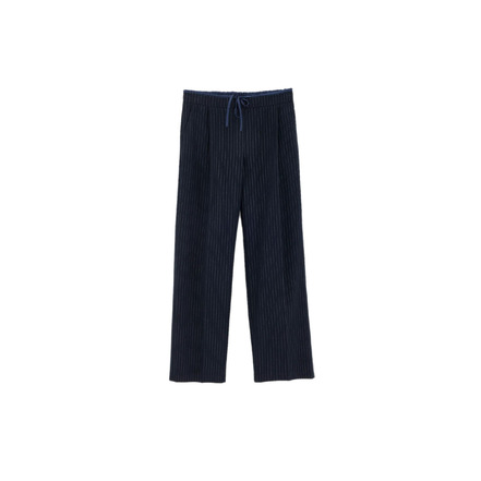 Bellerose broek blauw
