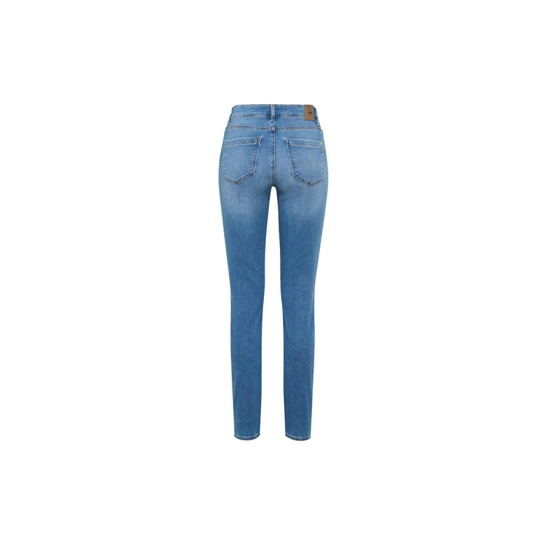 Brax broek blauw 2