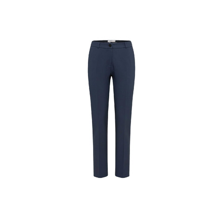 Brax trousers blue